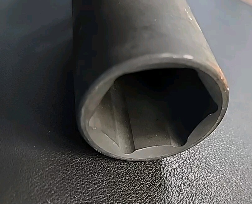 OEMTOOLS 25153 35mm. axle nut socket 1/2 drive