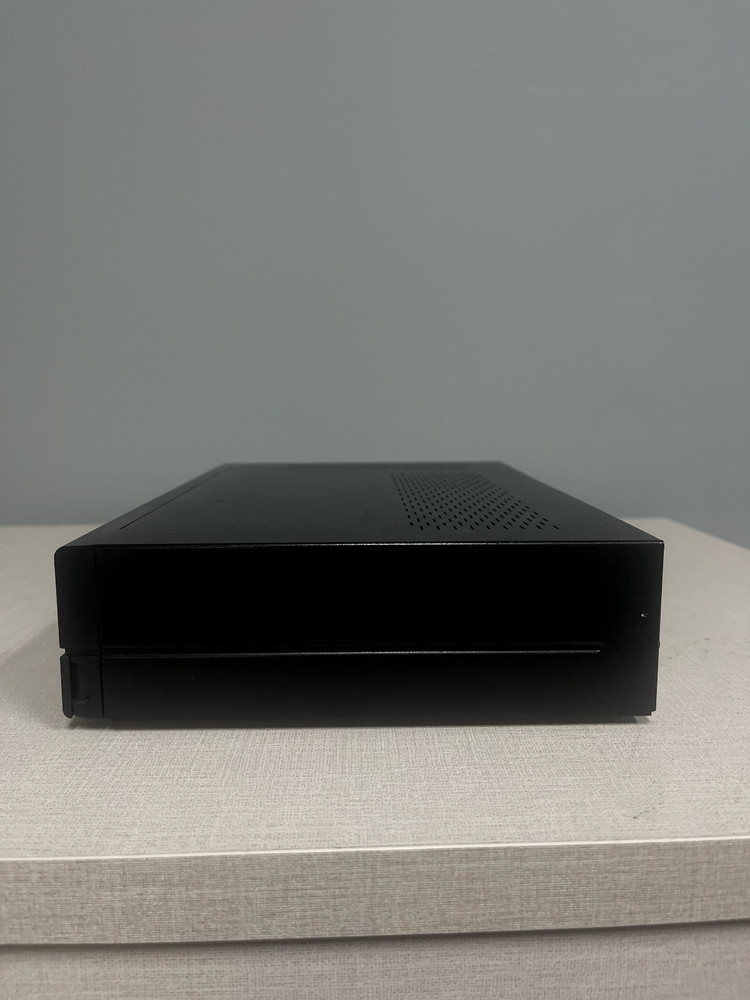 Cisco D9865-D Satellite Receiver - No Remote