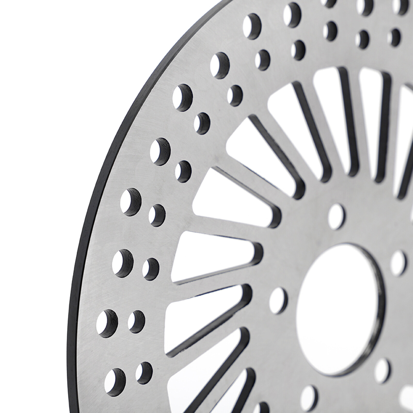 11.8" Rear Brake Rotor for Harley Touring Road King FLHR Street Glide FLHX 08-23