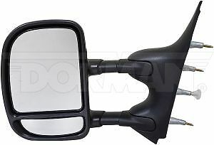 Door Mirror  Dorman  955-1297