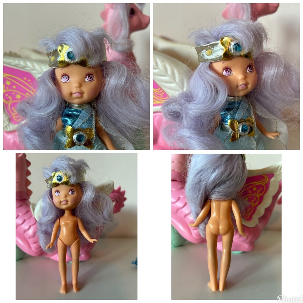 Moon Dreamers Galaxia and Celeste