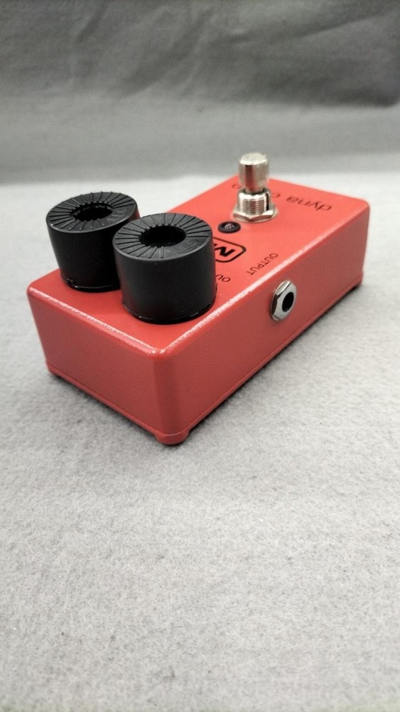 MXR DYNACOMP Compressor Pedal From Japan