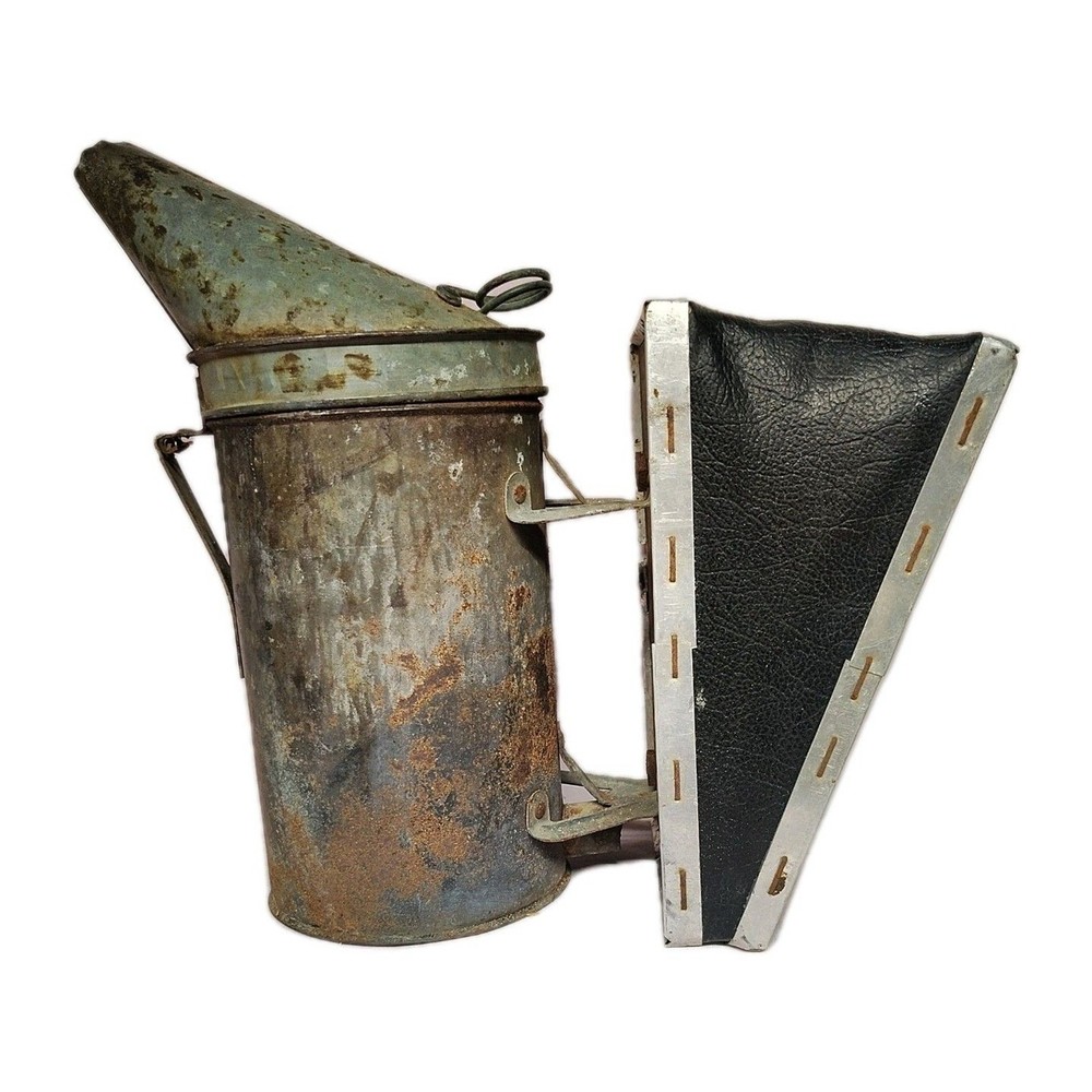 Vintage Bee Smoker
