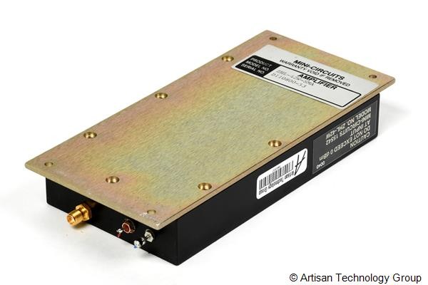 Mini-Circuits ZHL-42W-SMA Amplifier