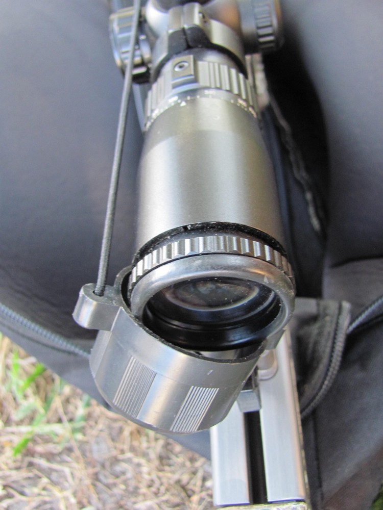 Darton Serpent Hunting Crossbow