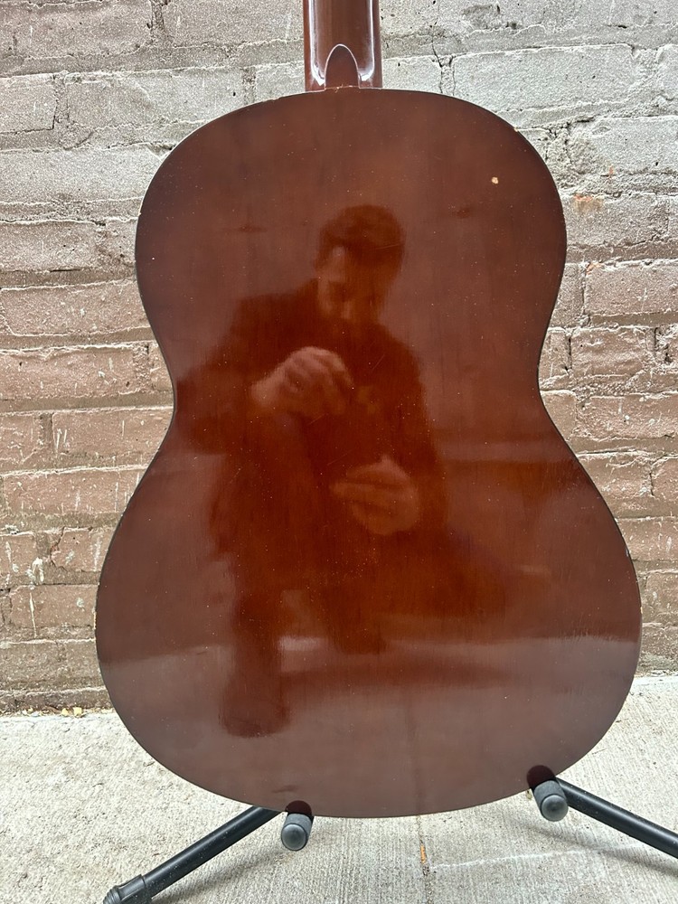 Yamaha C45 Classical Guitar