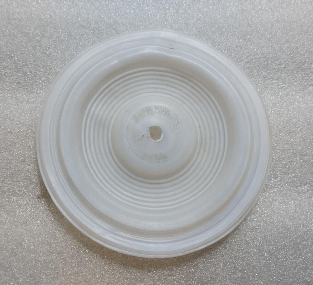 WILDEN PUMP 08-1010-55 Teflon Diaphragm