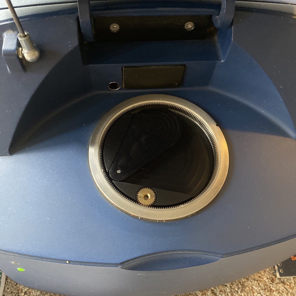 Foss NIR spectrometer InfraXact Feed Grain Analyzer Excellent Working Shape!