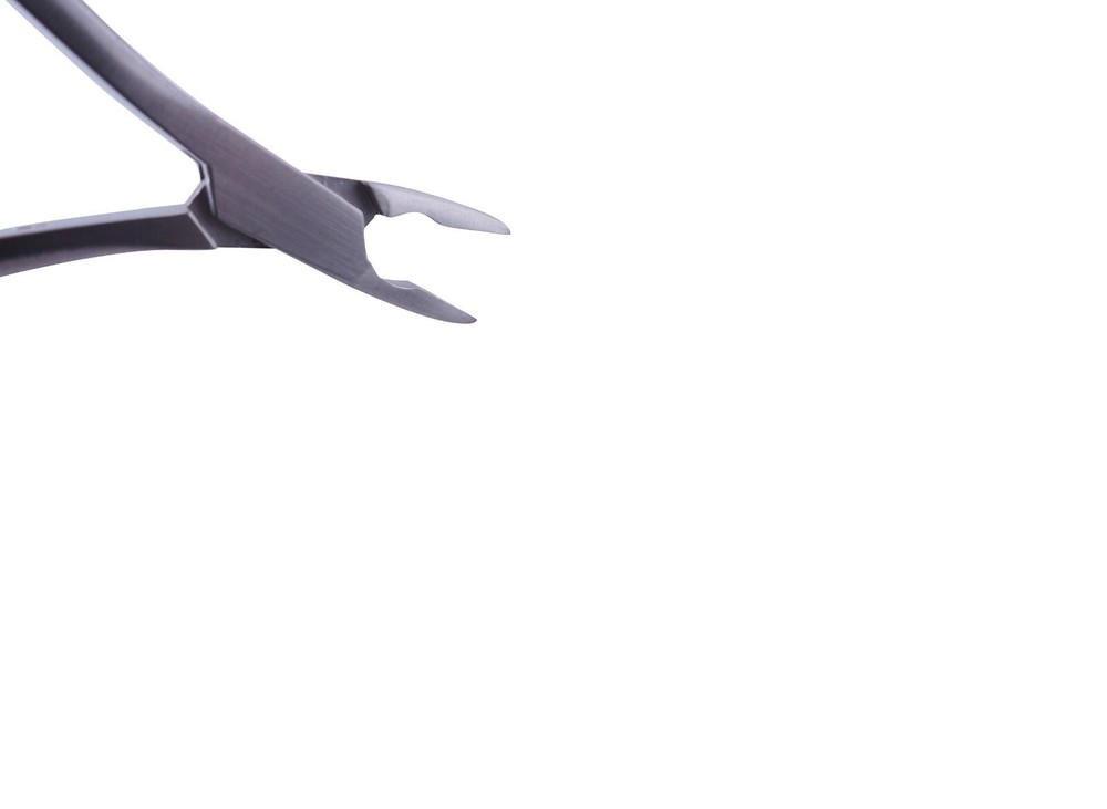 Ruggles double action Rongeur R-1326