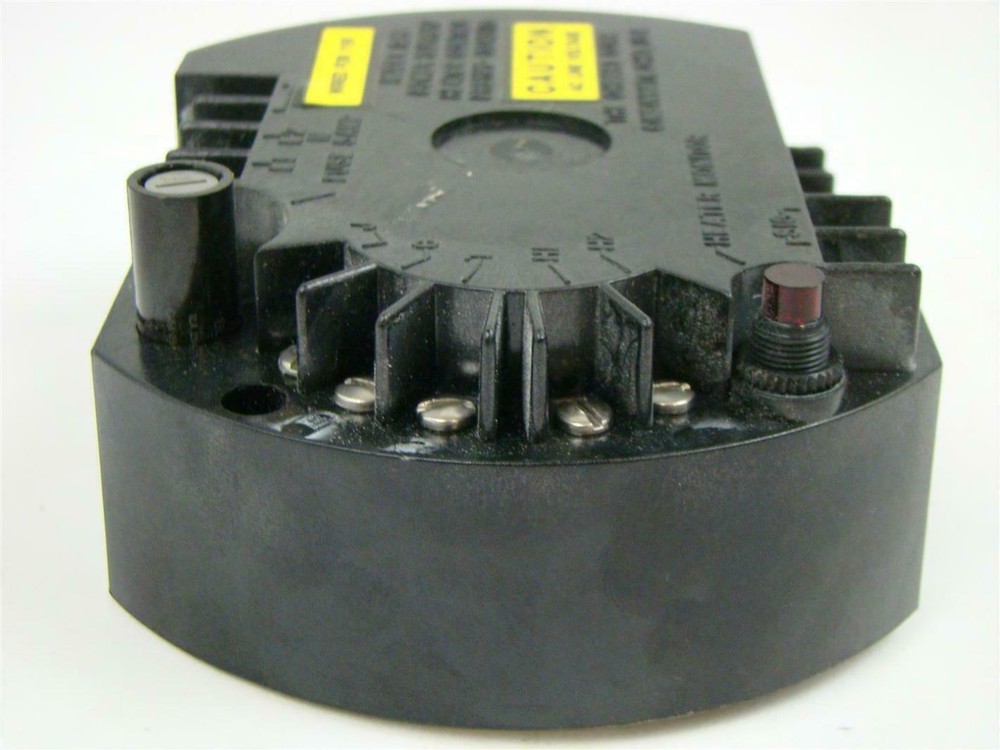 Omhart Heater Controller PRSYAY-0045175