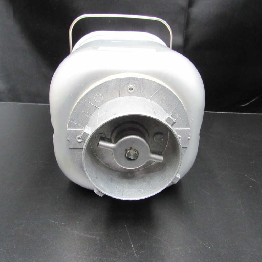 Breadman Bread Maker Replacement Pan & paddle for TR441 TR442