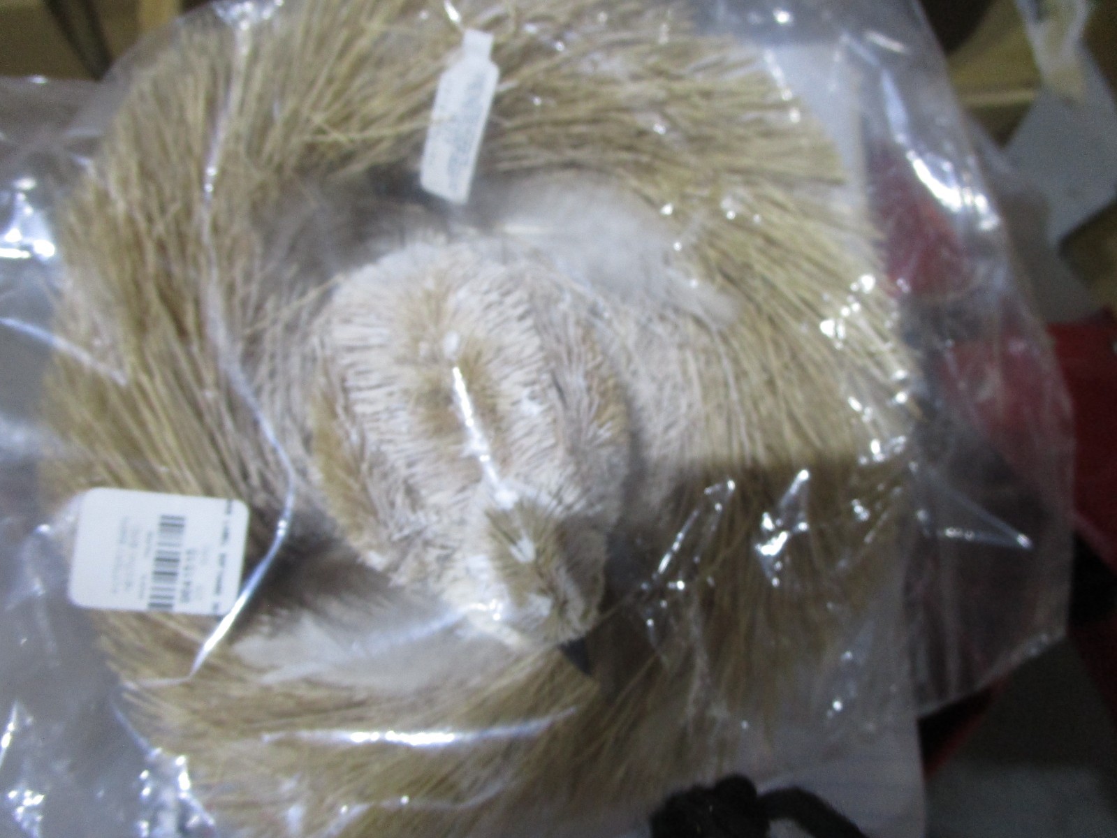 Pottery Barn birds nest 9 " New w tag