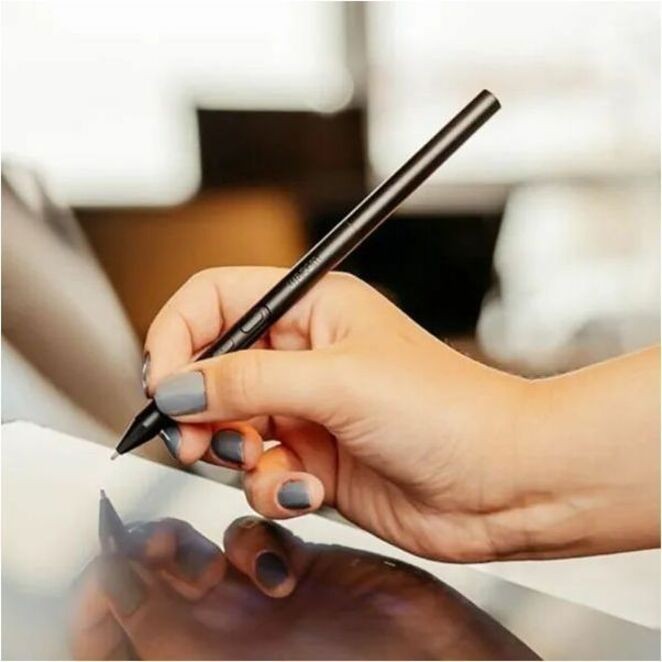 Wacom DTH246K0A Cintiq 24 Touch Drawing Tablet