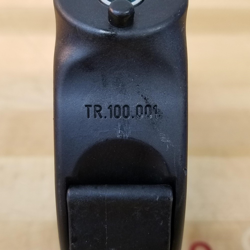 Igus TR.100.001 Mounting Bracket - NEW