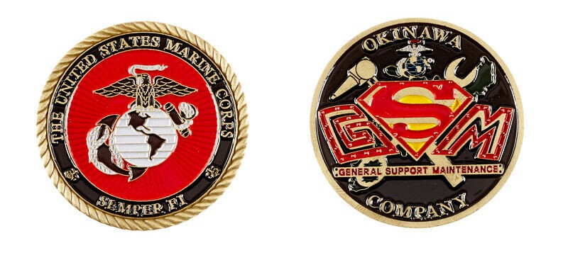 (D) GENERAL SUPPORT MAINTENANCE