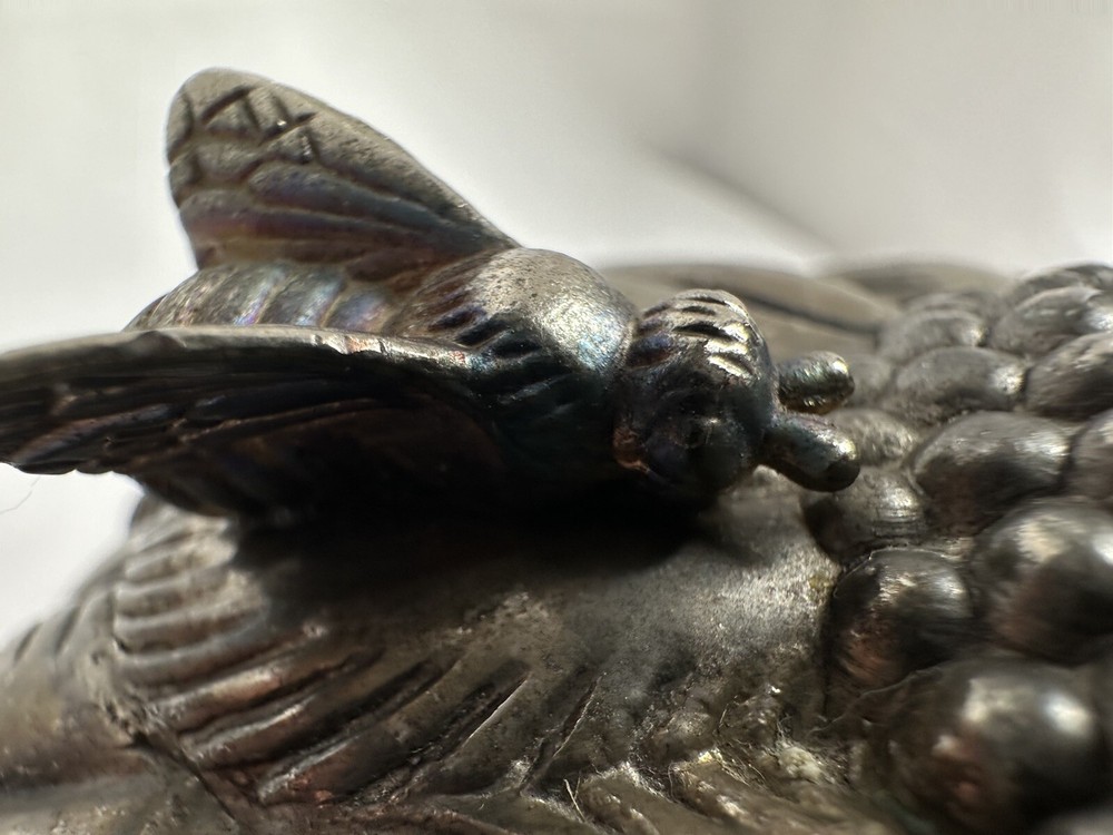 Godinger Trinket Box