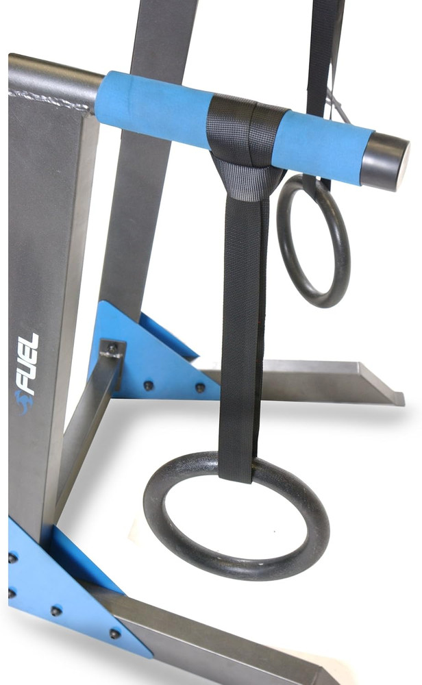 Versatile Dip Station for Effective Bodyweight Training – Multiple Options Avail
