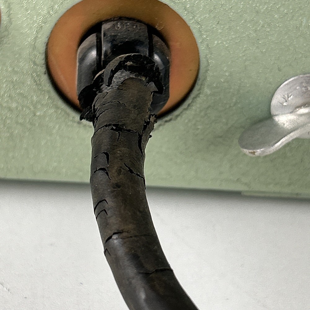 NARDA Model 441b VSWR Amplifier