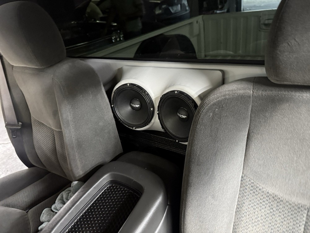 Titty Panel for obs  black gray or brown