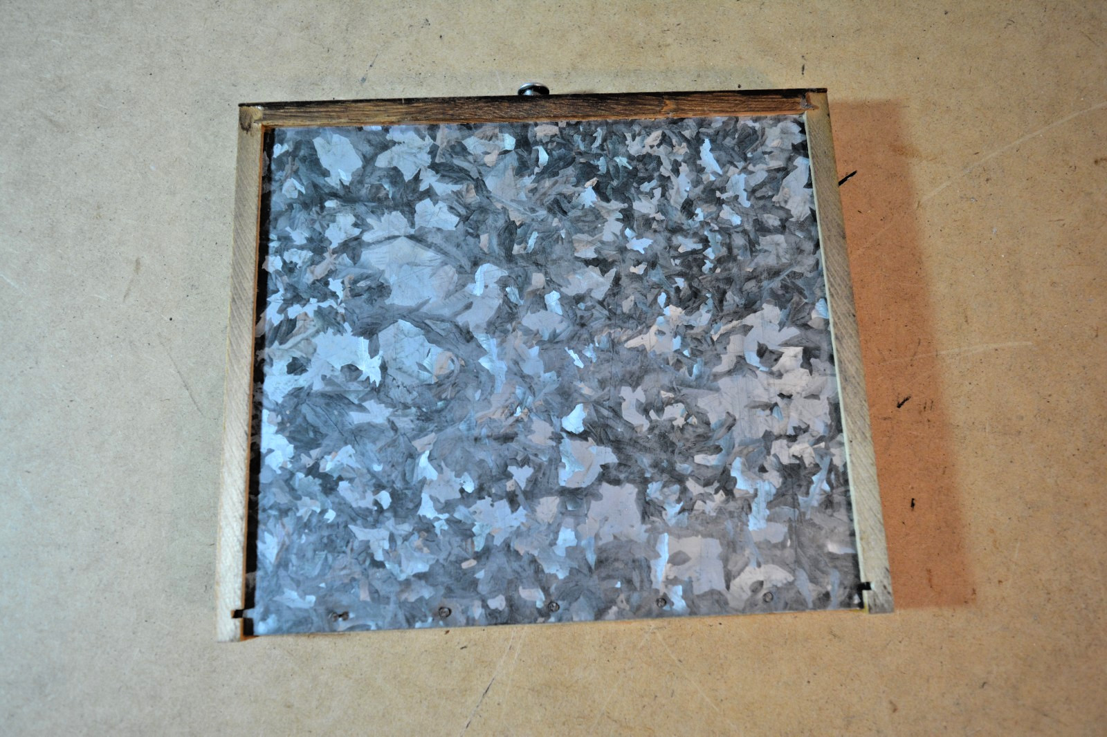 Original Gerstner & Sons Machinist Tool Chest Drawer 9 1/4" x 8 1/8" x 1 "