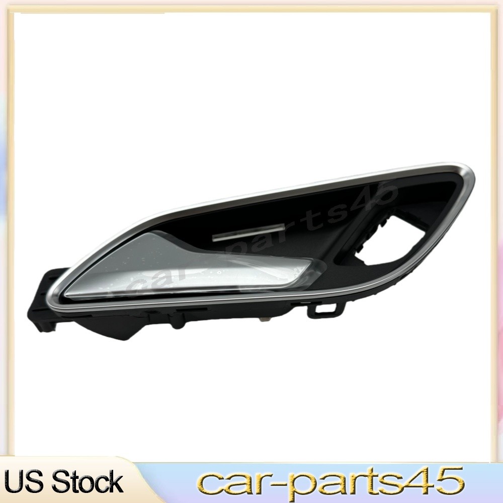 Fits 2015 2016 2017 2018 Audi Q3 Driver Side Inner Door Pull Handle Inside Lever
