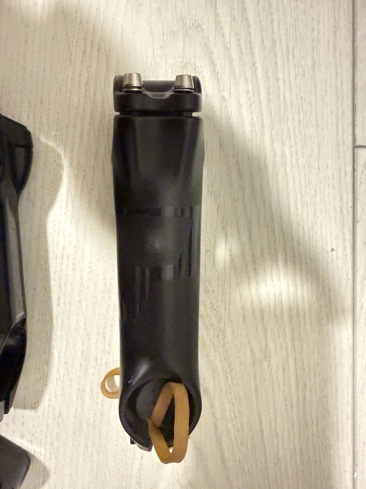 Prime Primavera Carbon Stem 120mm
