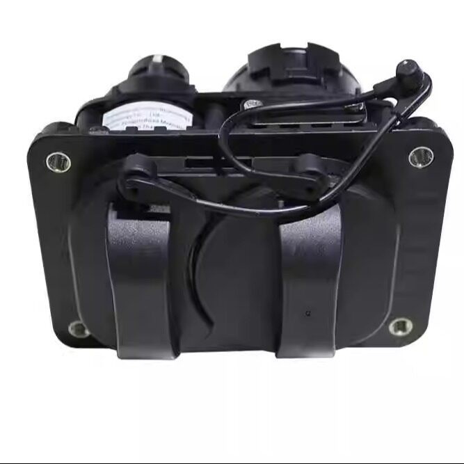 CCS2 EV Charging Inlet Port/Socket (EV Side), 150A 1000VDC Max, Without cable