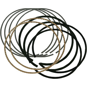 Replacement Rings 0912-0093 S&S Cycle