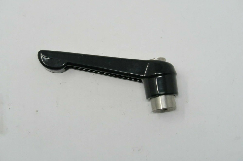 2 pcs MONROE ENGINEERING MA-67010, #2 Blank Female Insert, Adjustable Handles