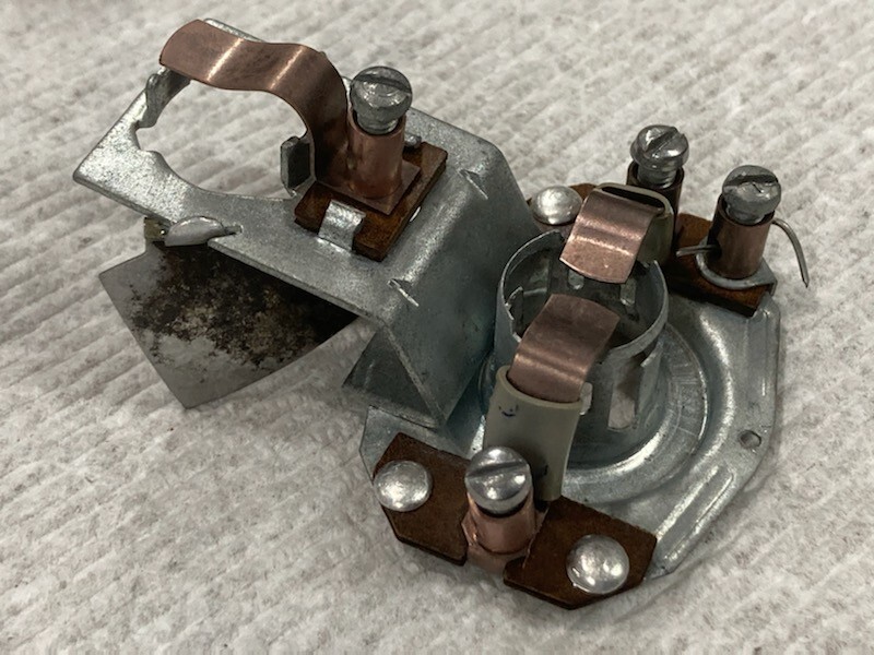 Rust Remover 1 Quart PURE CONCENTRATE Makes 4 Gallons