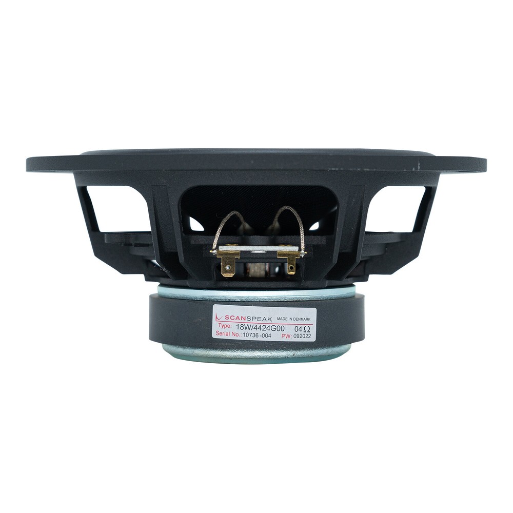 Scan-Speak Discovery 18W/4424G00 7" Woofer