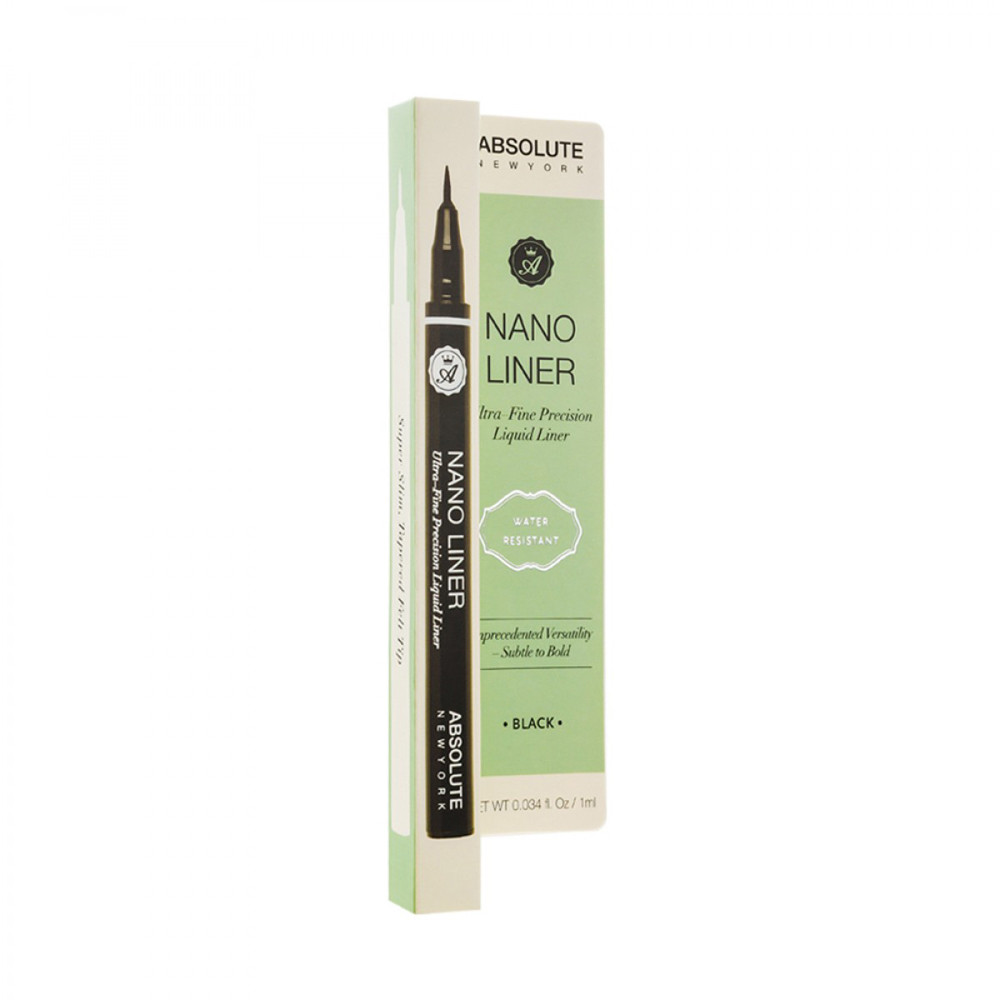 Absolute New York Liquid Nano Liner