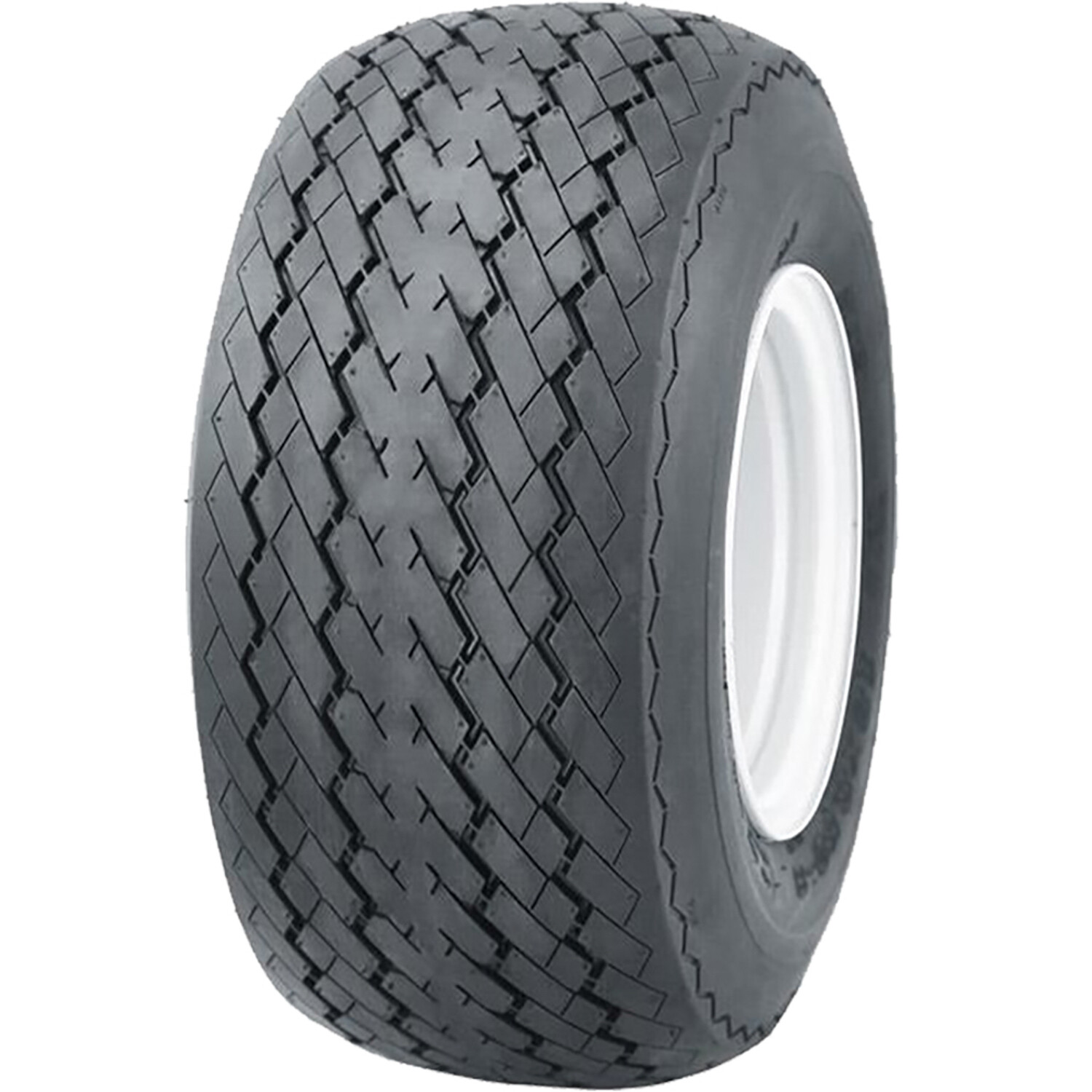 Tire Advance GF929 18X8.50-8 Load 4 Ply Golf Cart