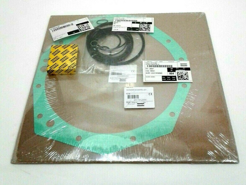 ATLAS COPCO Element Mounting Kit 2911012000