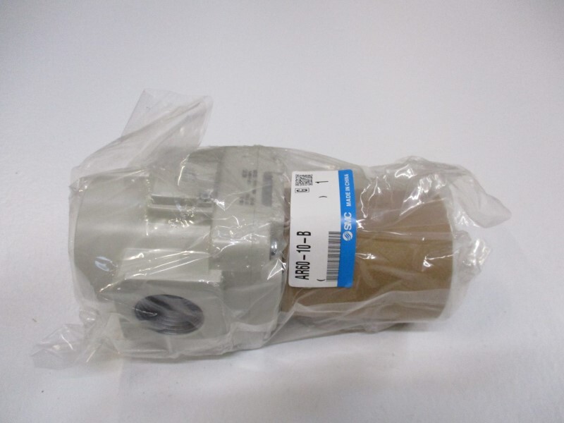 SMC AR60-10-B NSNP