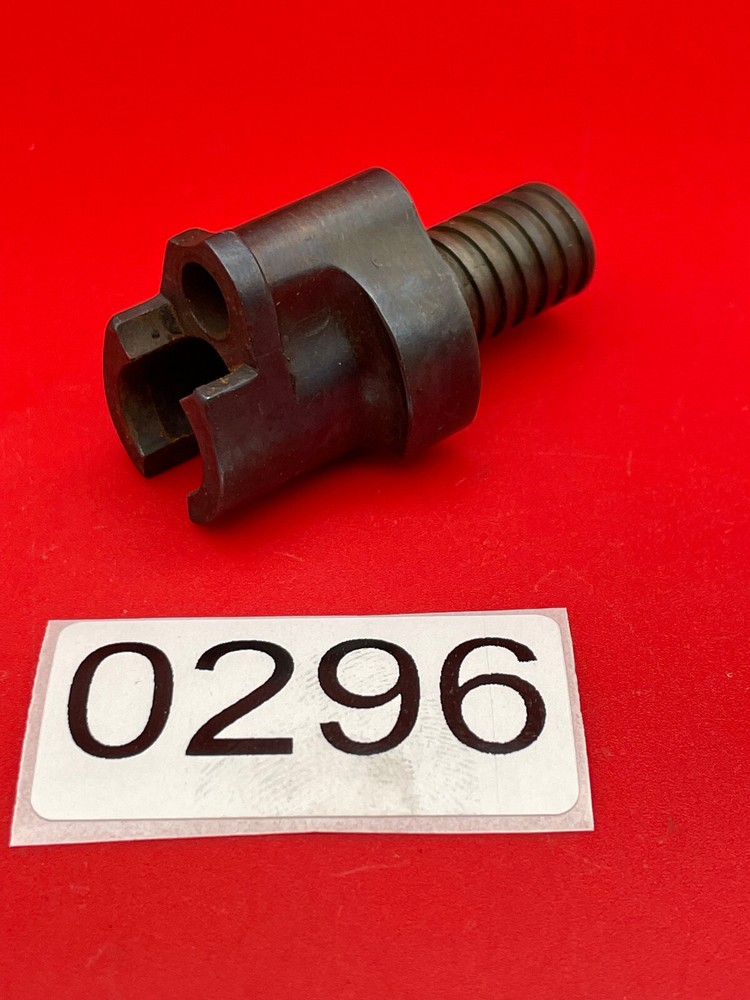 Winchester Model 54 Bolt Shroud #0296