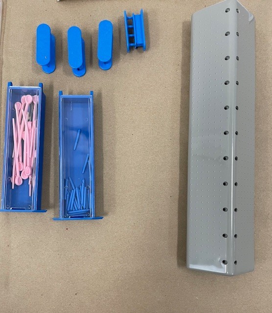 Bond "Sew Easy" Kit--See Description