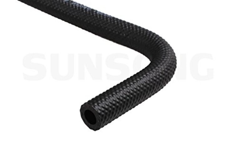 3402986 Power Steering Return Line Hose Assembly