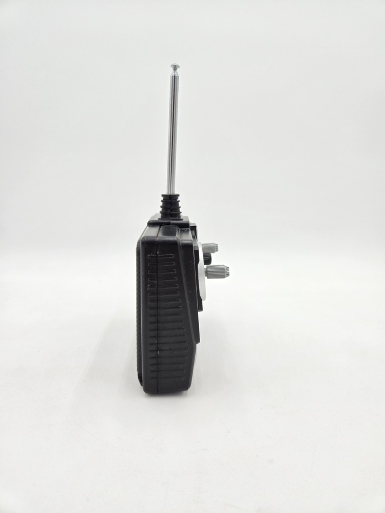 Vigor Micro Flight RC Indoor Helicopter Replacement Remote Vintage Works