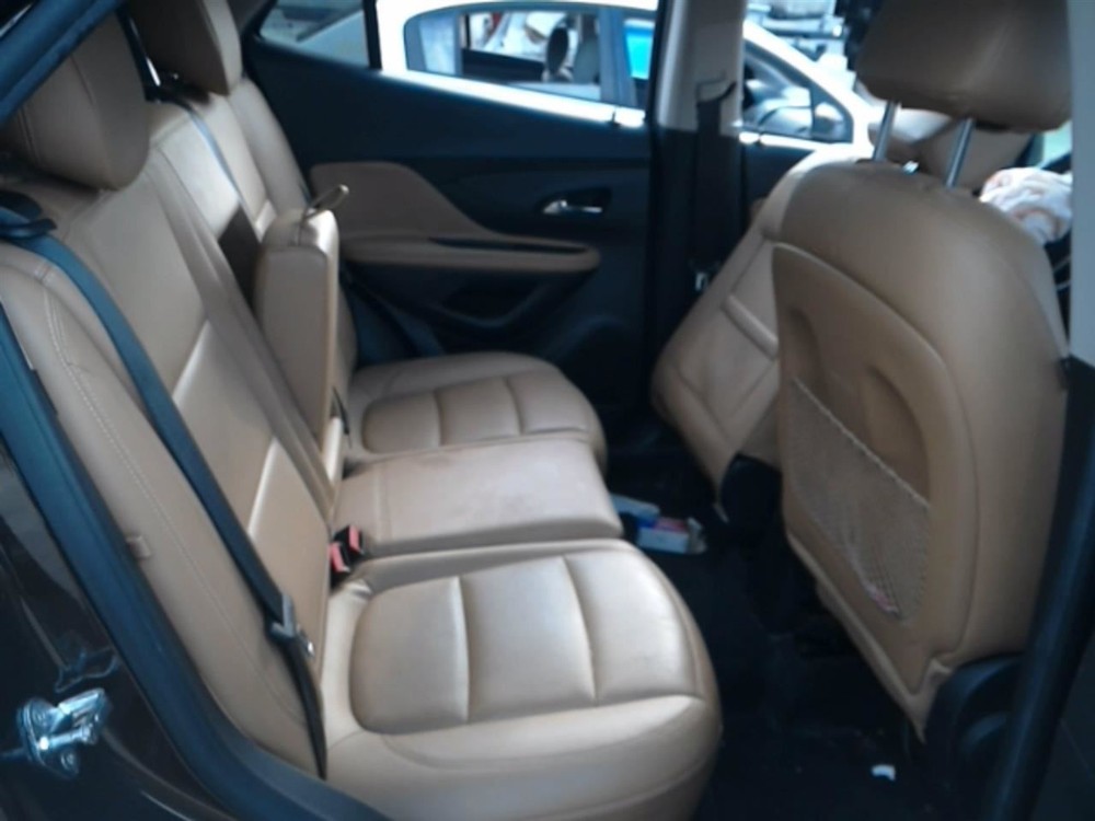 Stabilizer Bar Front Fits 13-22 ENCORE 104859772