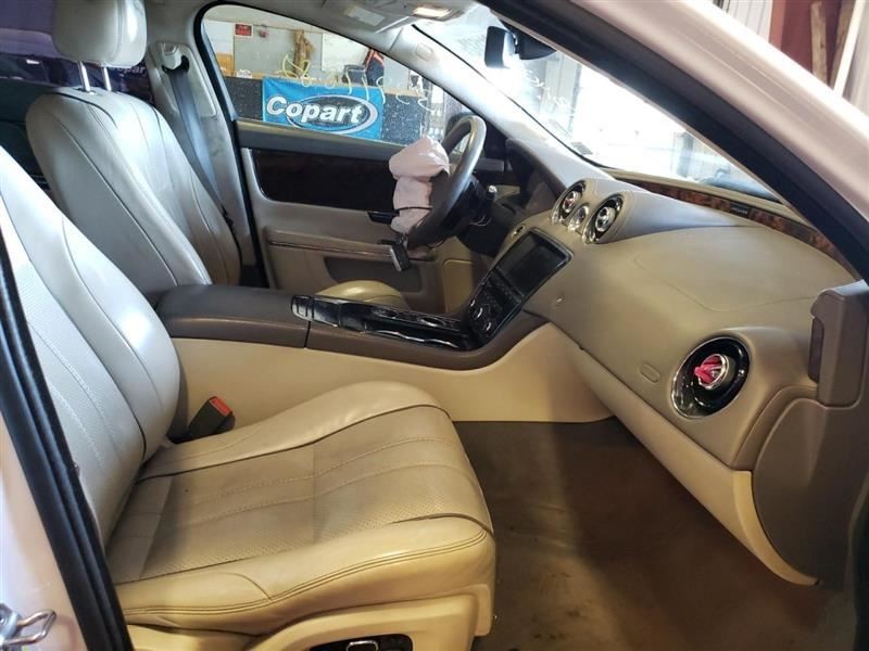 XJ 2014 Fob/Remote 3490764