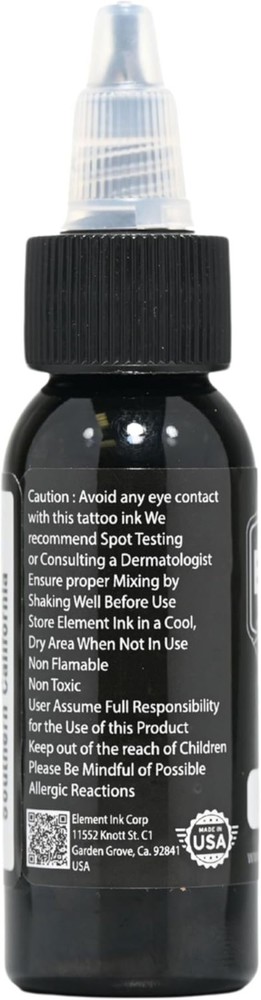 Professional Greywash Ink Set - Smooth Shading & Outlining