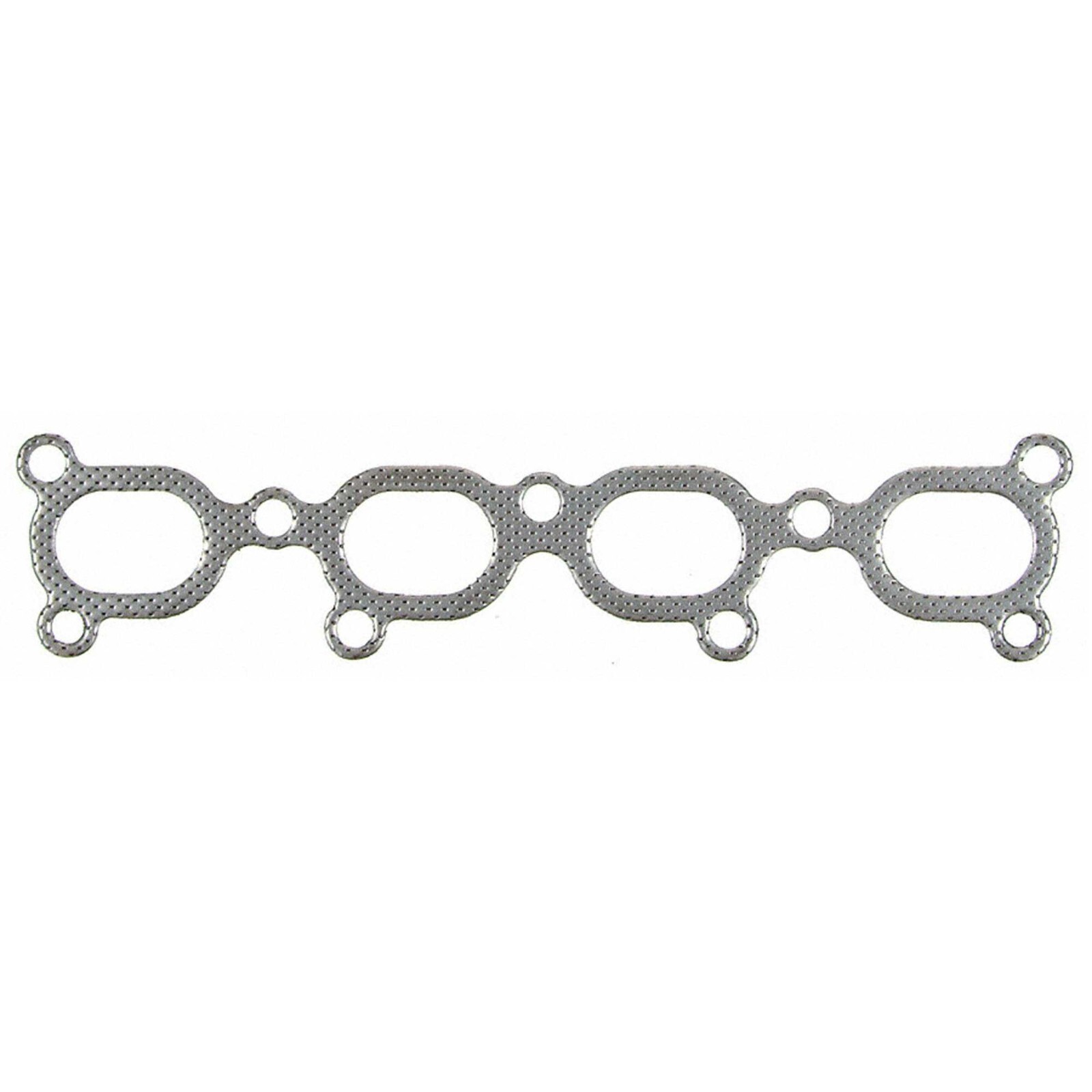 8x MOTORCRAFT MERCON LV FILTER OIL PAN GASKET FOR 6R80 TRANSMISSION FORD