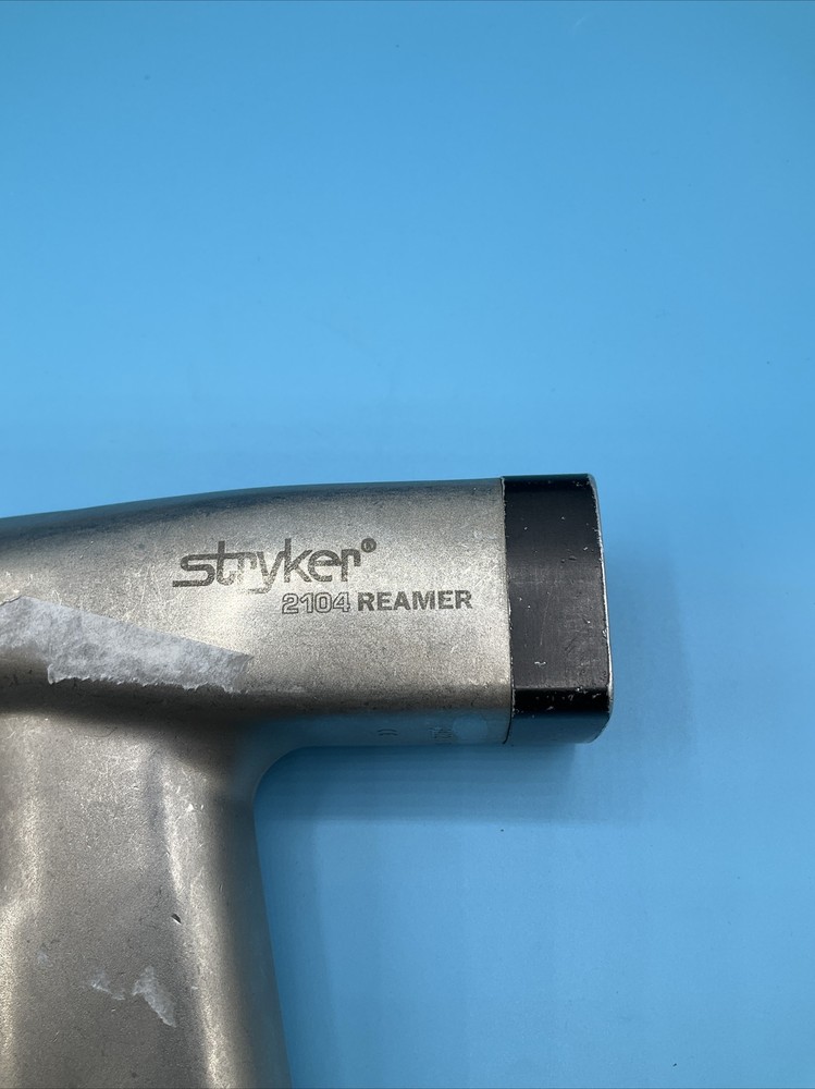 Stryker 2104 System Reamer