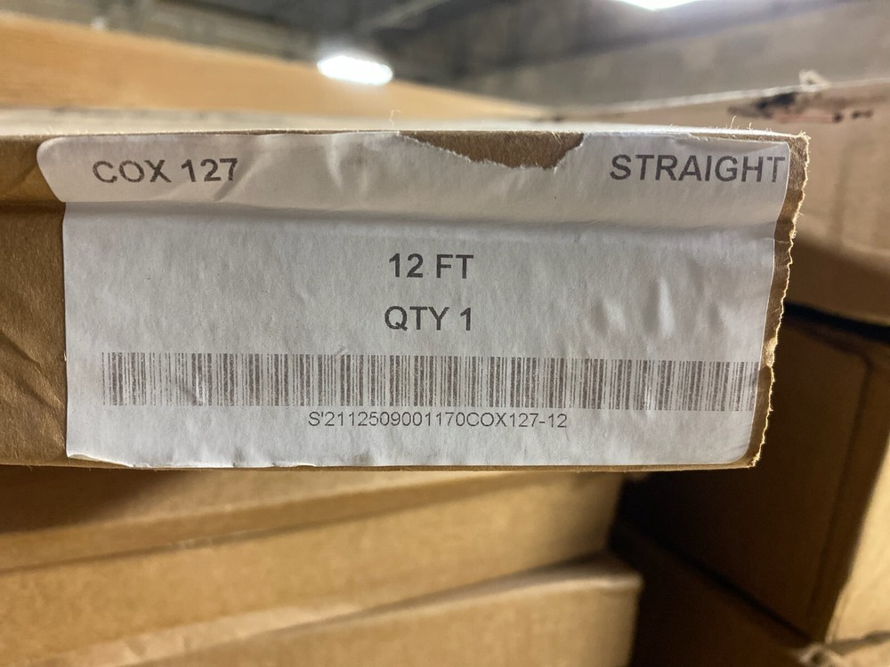 Carter Flex Trim (Multiple Variations)