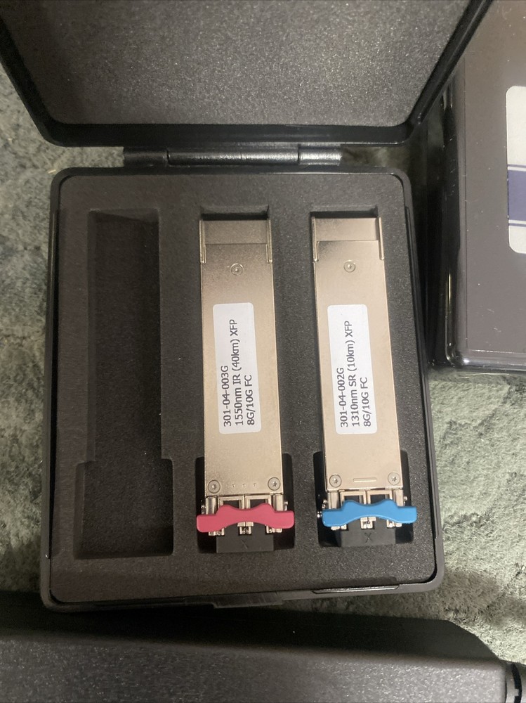 VeEX RXT RXT-3000 Combo Test Module