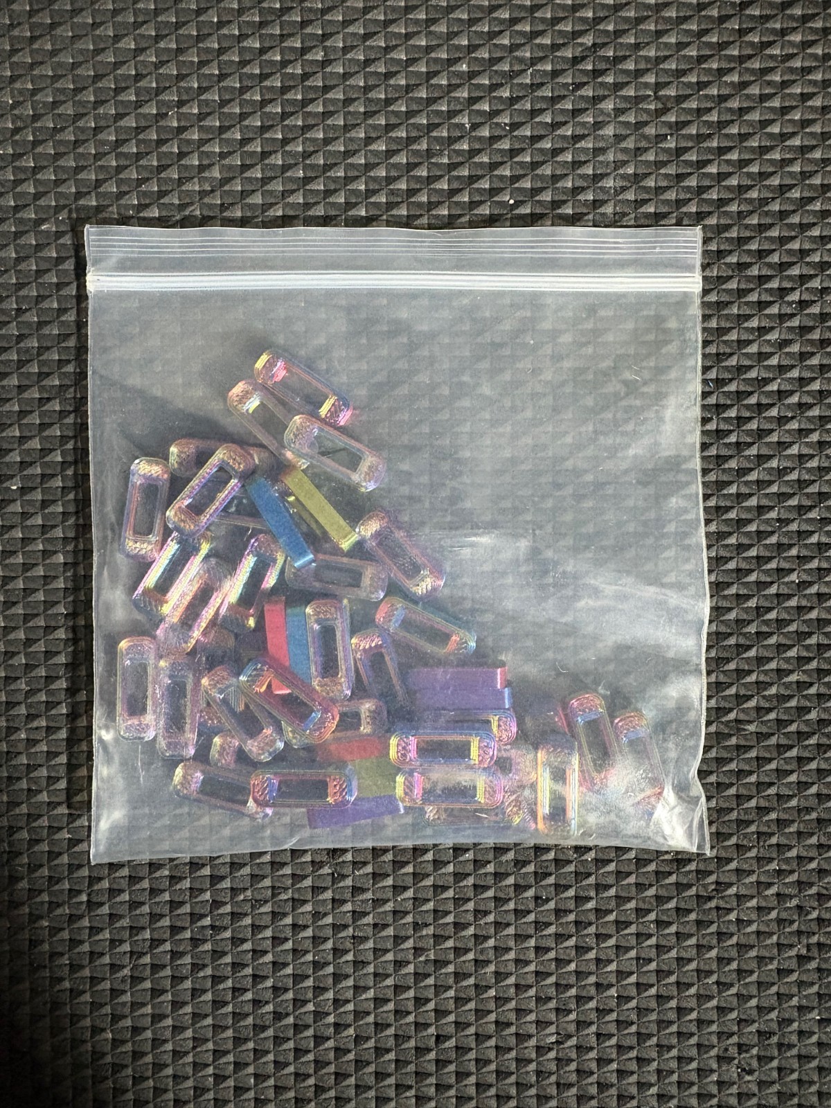 Super Safety Centering Device - 35 Count