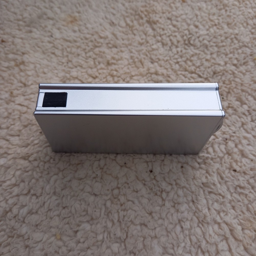 Wolf Designs Module 4.1 Automatic Watch Winder Read Description