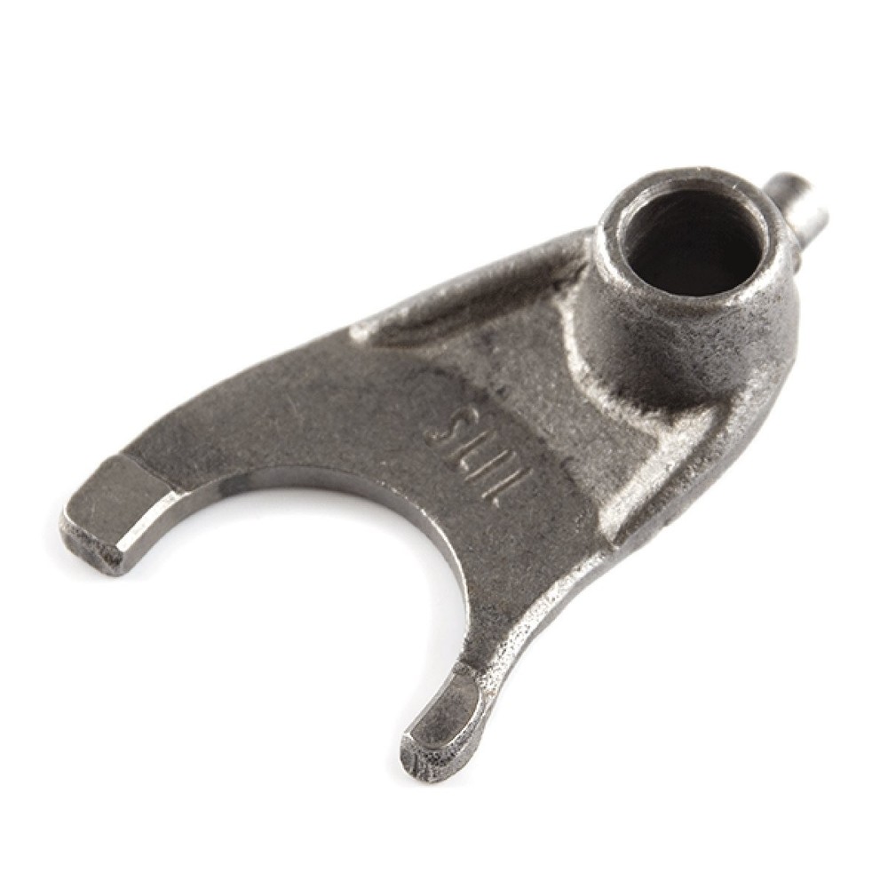 Right Gear Selector Fork for SK125-8-E4, SOFTCHOPPER2 Gear Fork GRSF011 BNIB