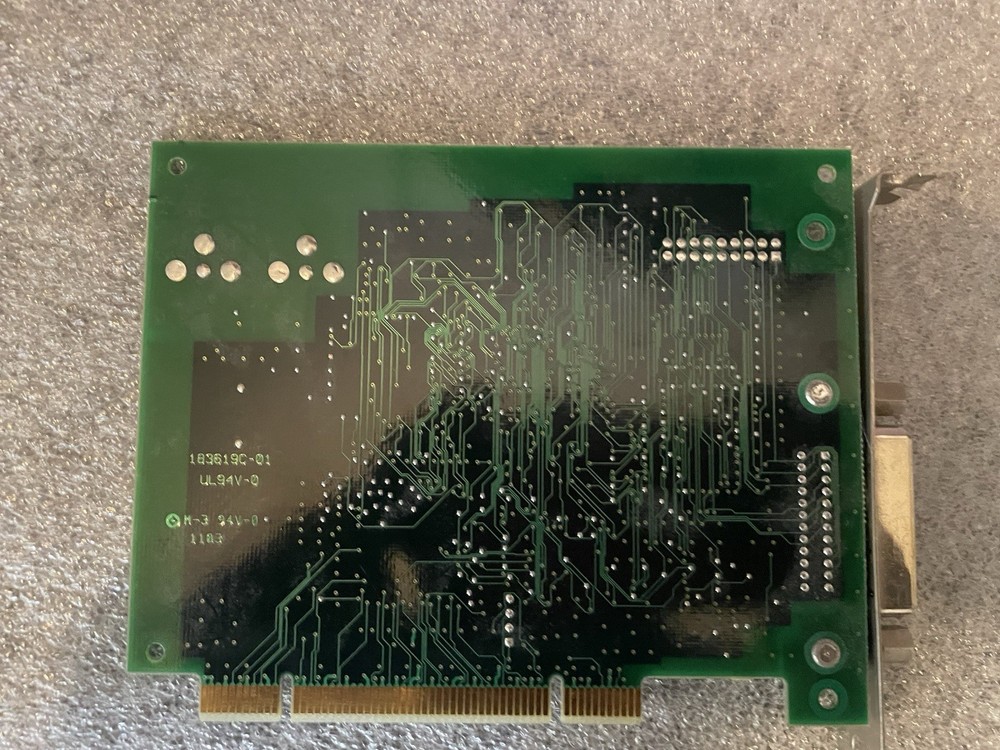 National Instruments PCI-GPIB Interface Card